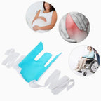 RelivoWear EasySock™ – Ta på strumporna utan att böja dig