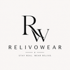 RelivoWear – Startsida