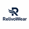 RelivoWear – Startsida
